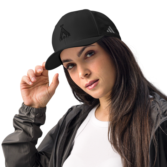 IndieGoActiv adidas performance cap