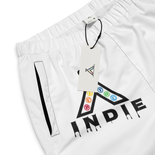 IndieGoActiv Track Pants
