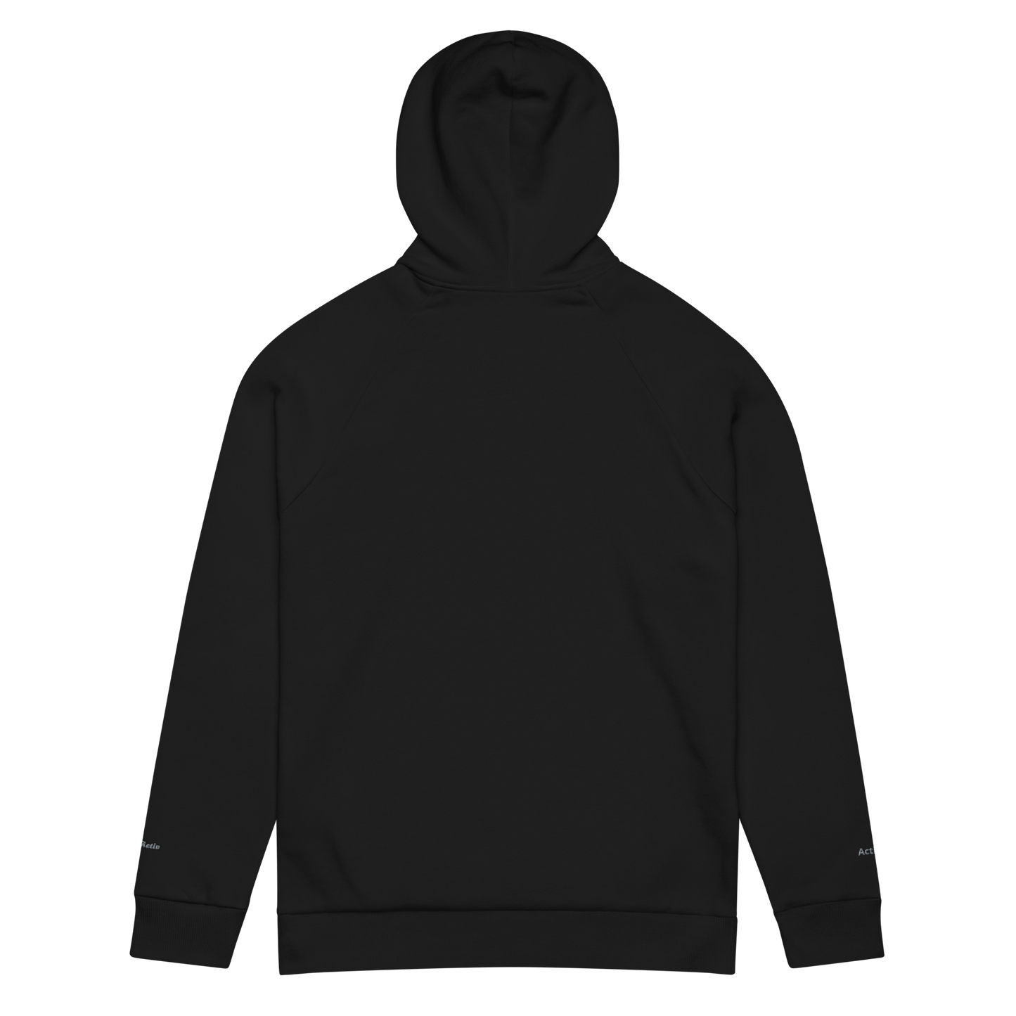 IndieGoActiv Embroidered Under Armour® hoodie