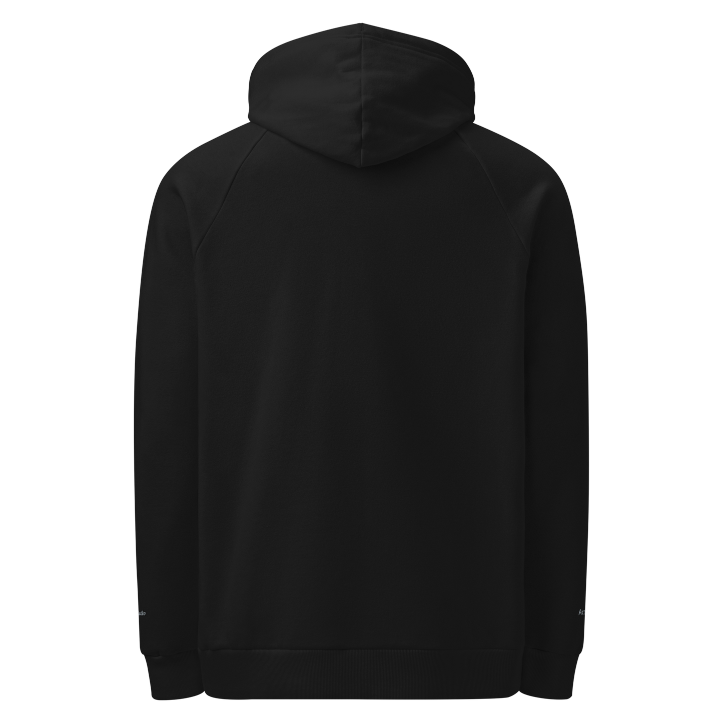 IndieGoActiv Embroidered Under Armour® hoodie