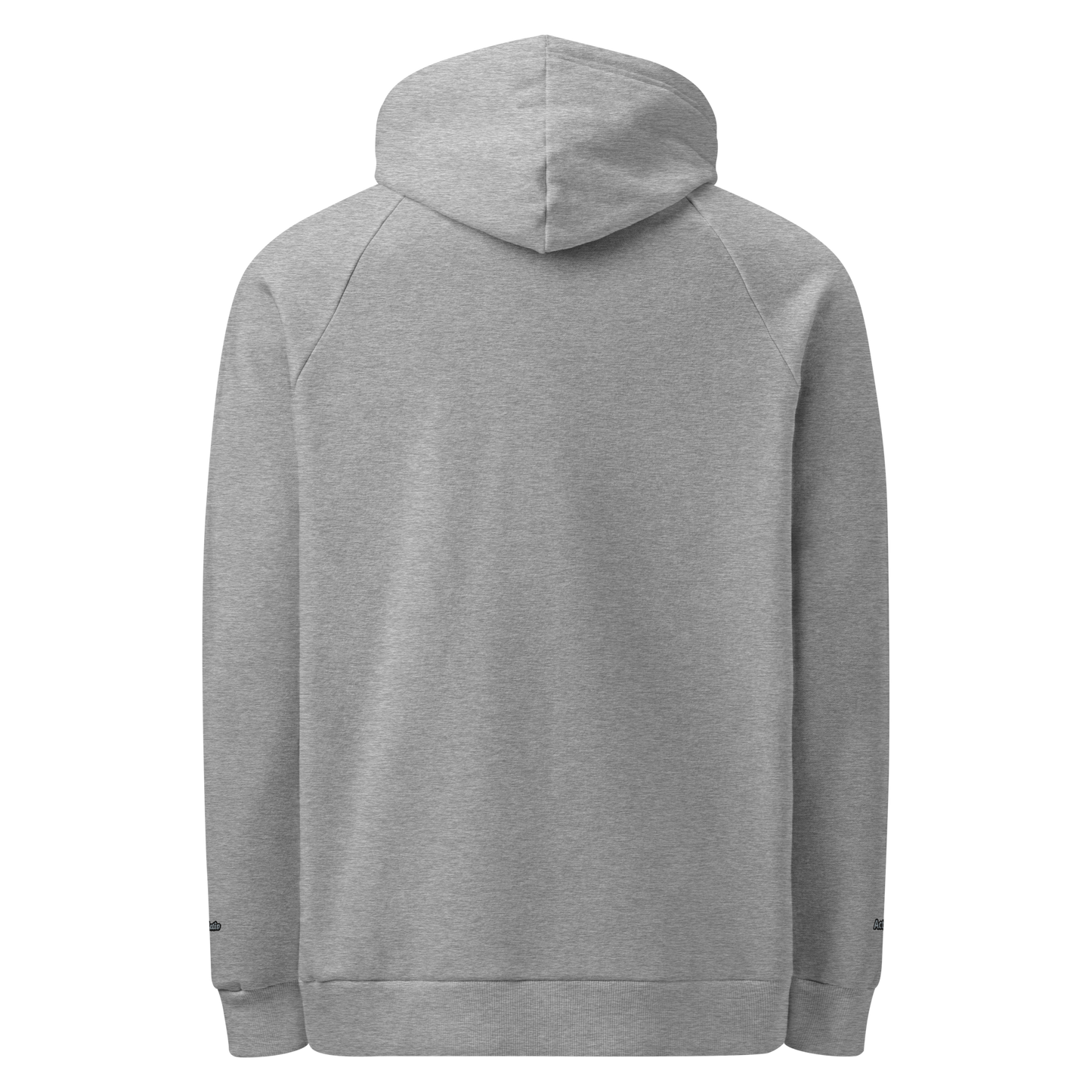 IndieGoActiv Embroidered Under Armour® hoodie