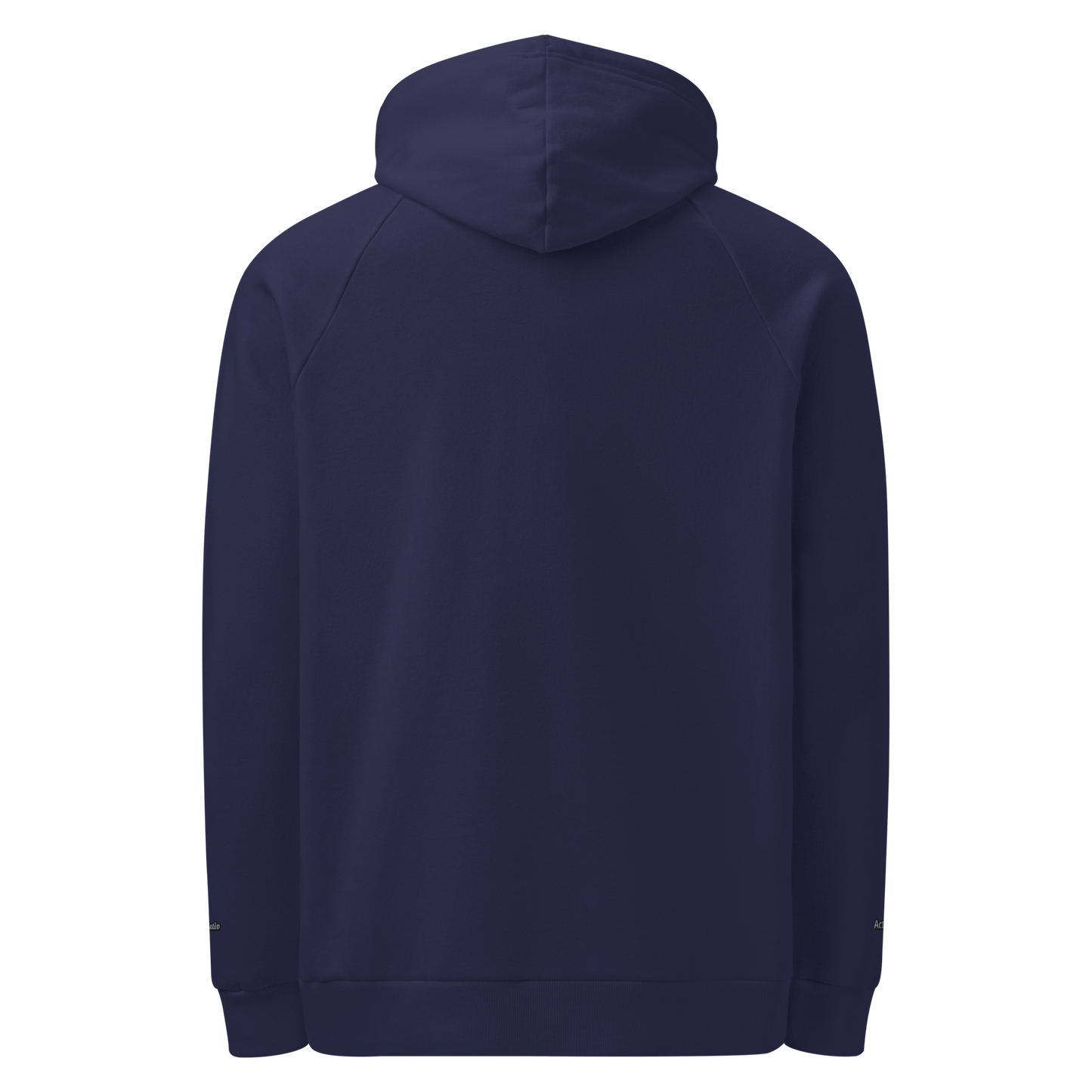 IndieGoActiv Embroidered Under Armour® hoodie