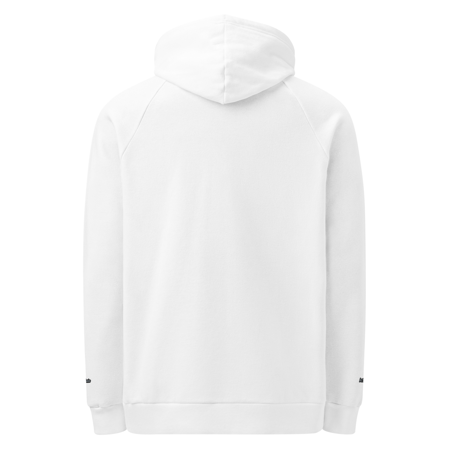 IndieGoActiv Embroidered Under Armour® hoodie